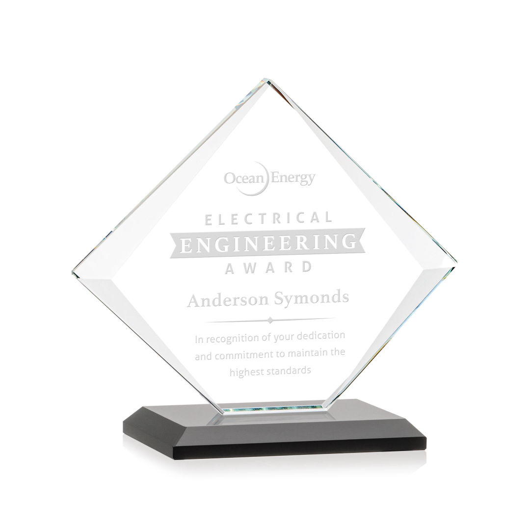 Griffith Award - Black 5