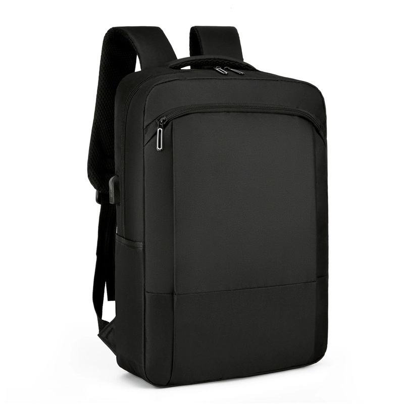 Customizable 15.6 Inch Business Laptop Backpack 7