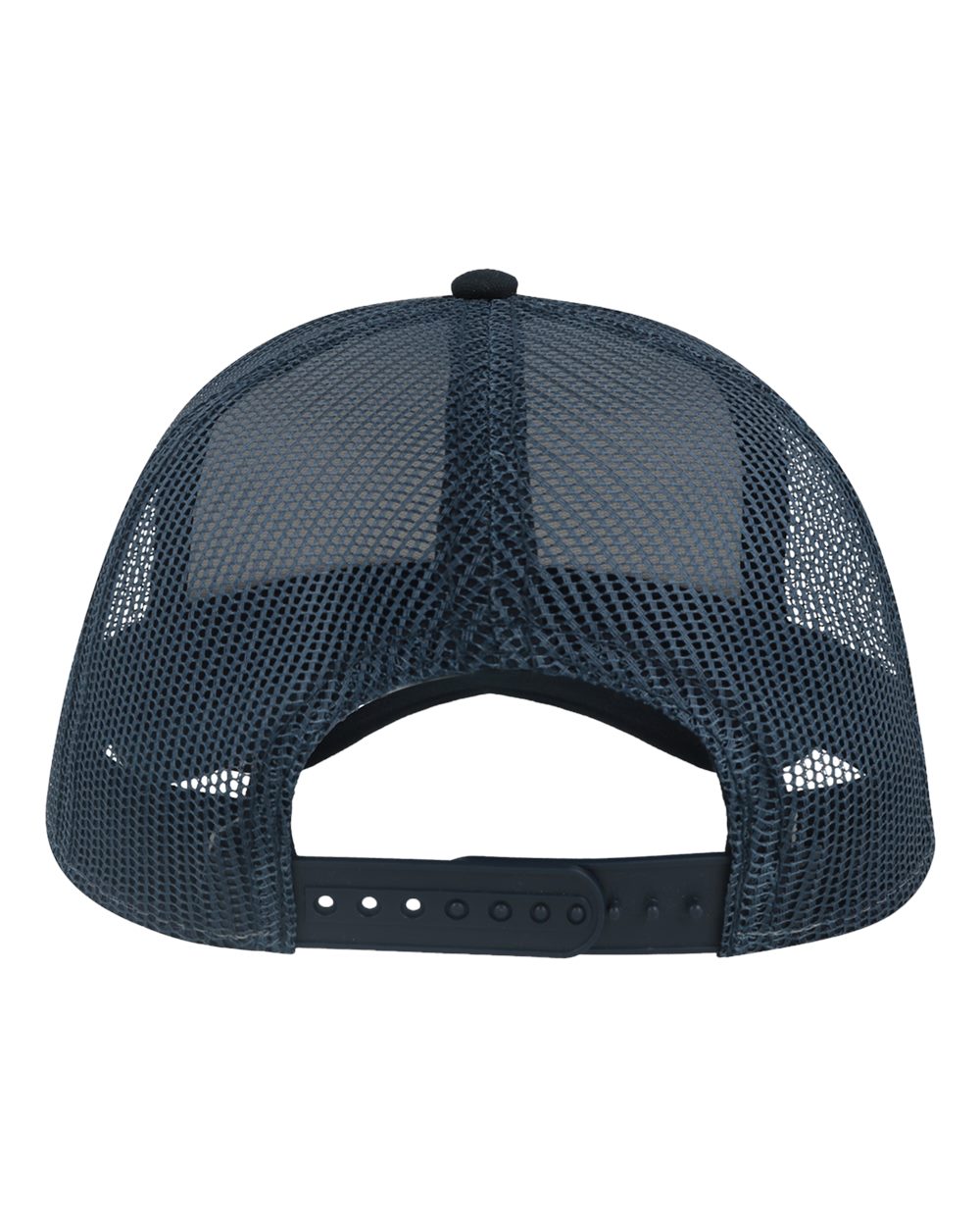 Sustainable Canvas Cap - RAPPER 6