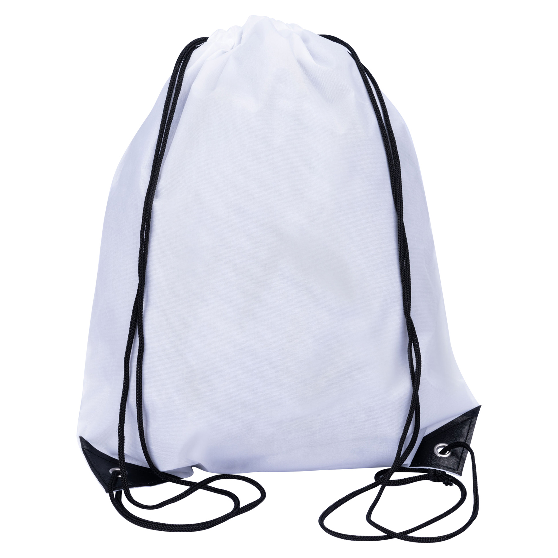 Oxford Drawstring Backpack 12
