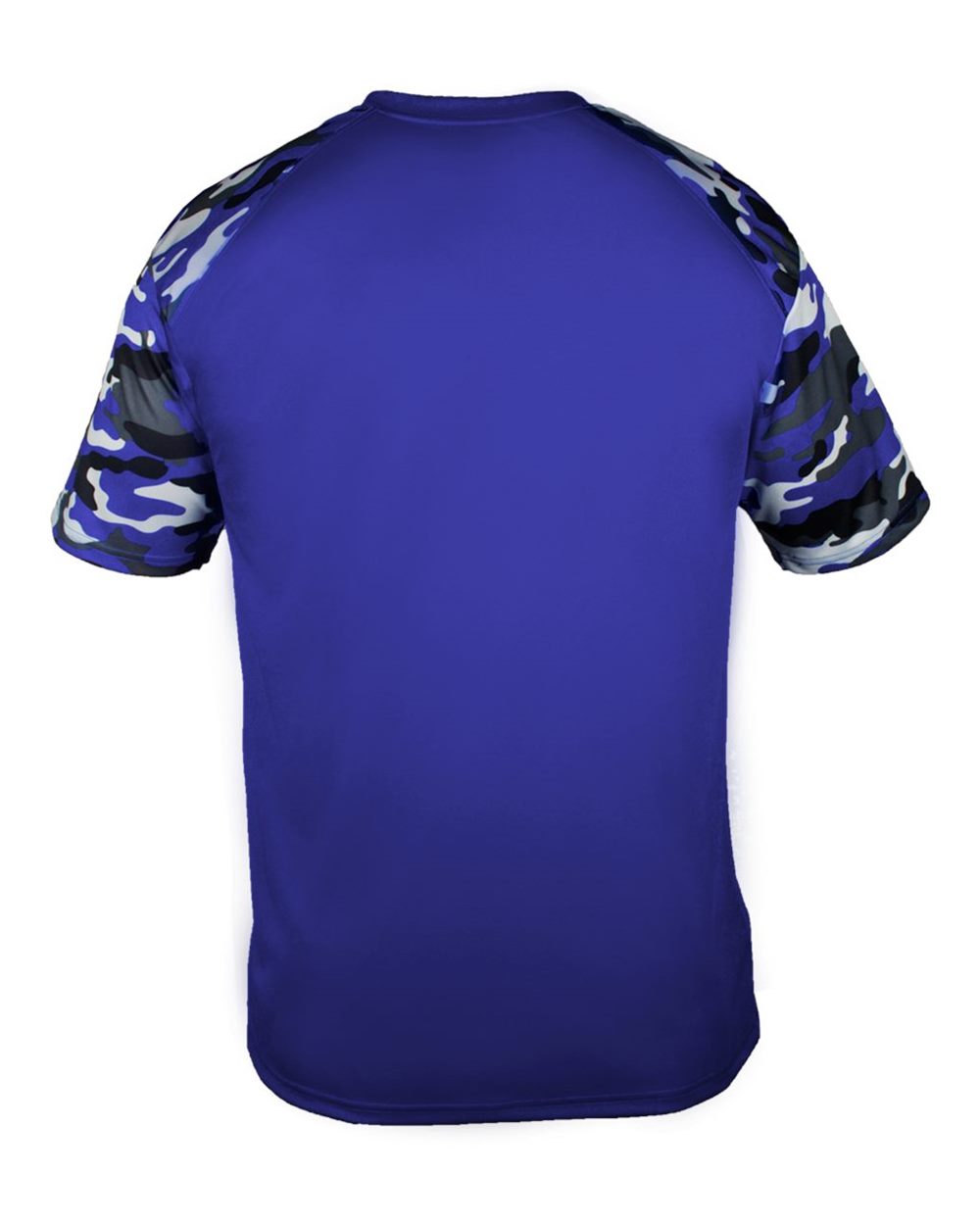 Youth Camo Sport T-Shirt - 2141 73