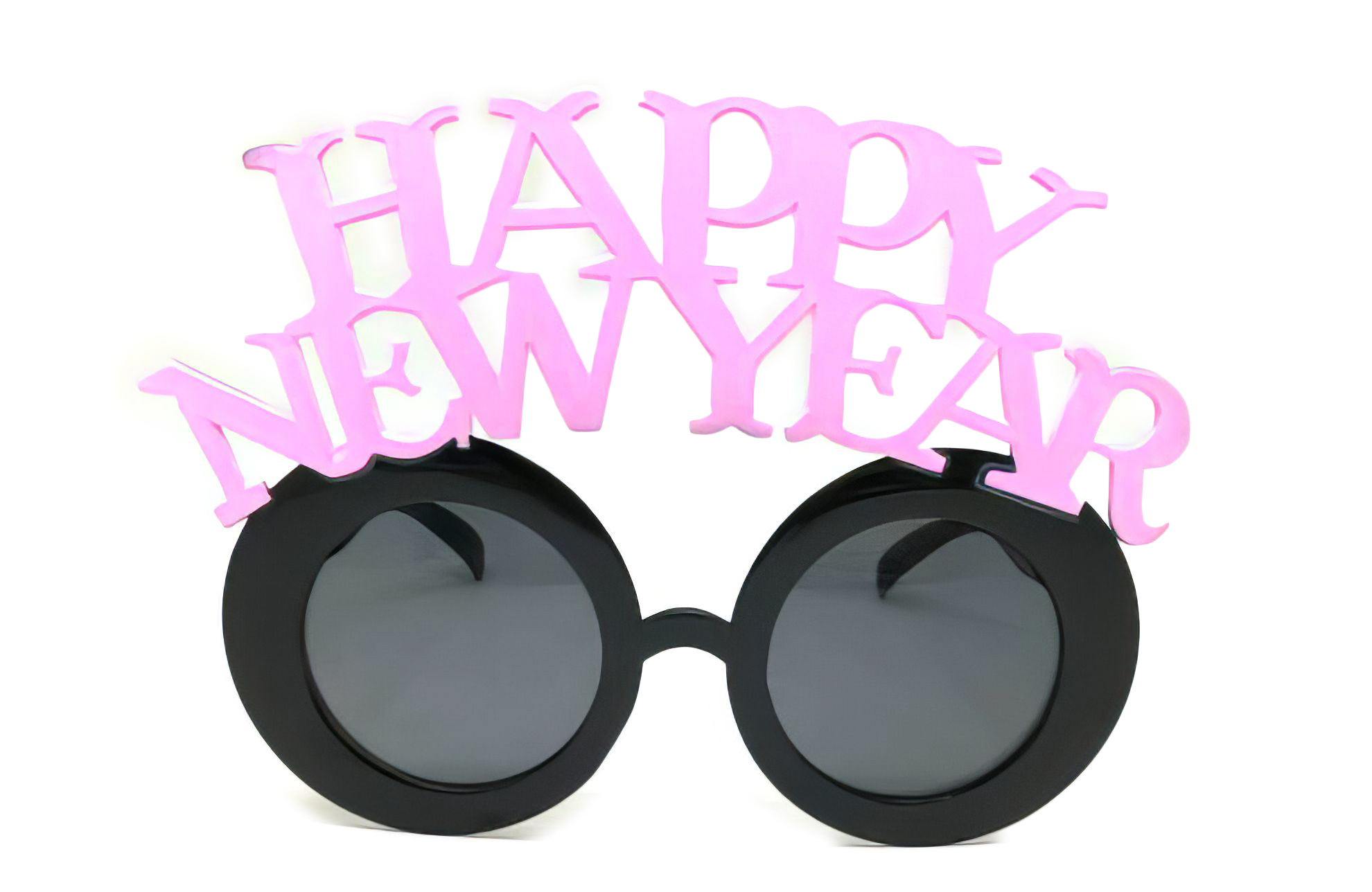 Happy New Year Sunglasses 15