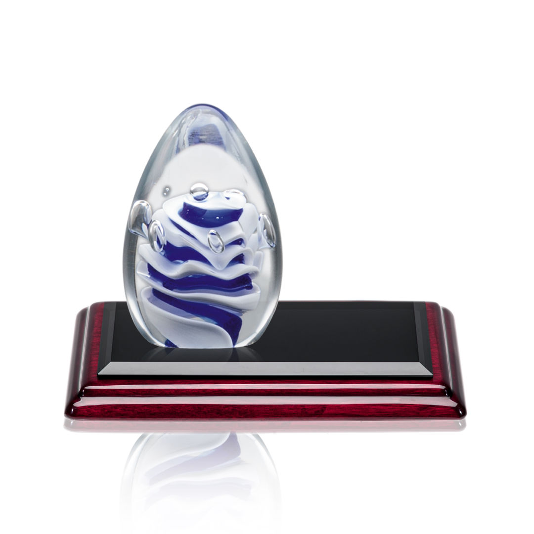 Astral Award on Albion™ Base 3