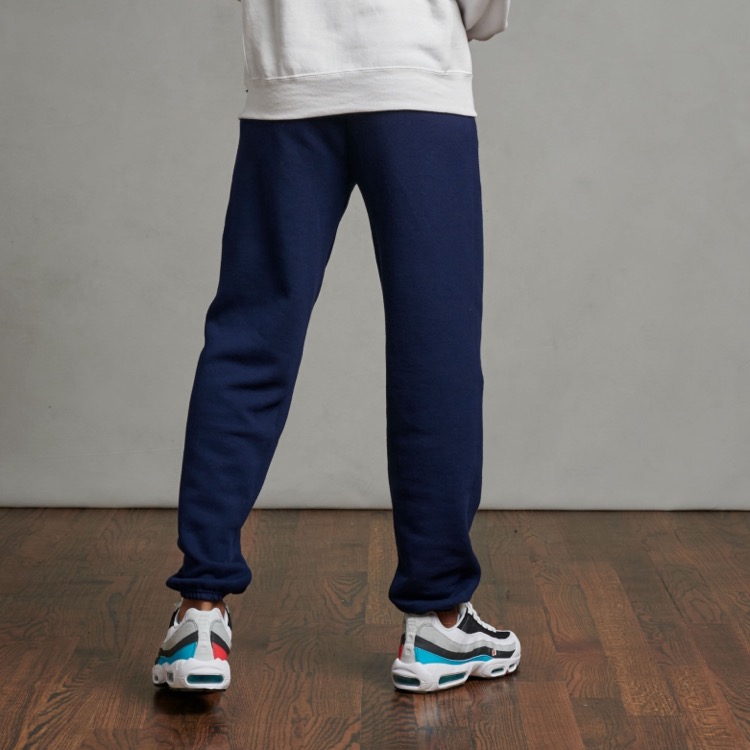 RUSSELL ATHLETIC DRI-POWER® Sweatpant 15