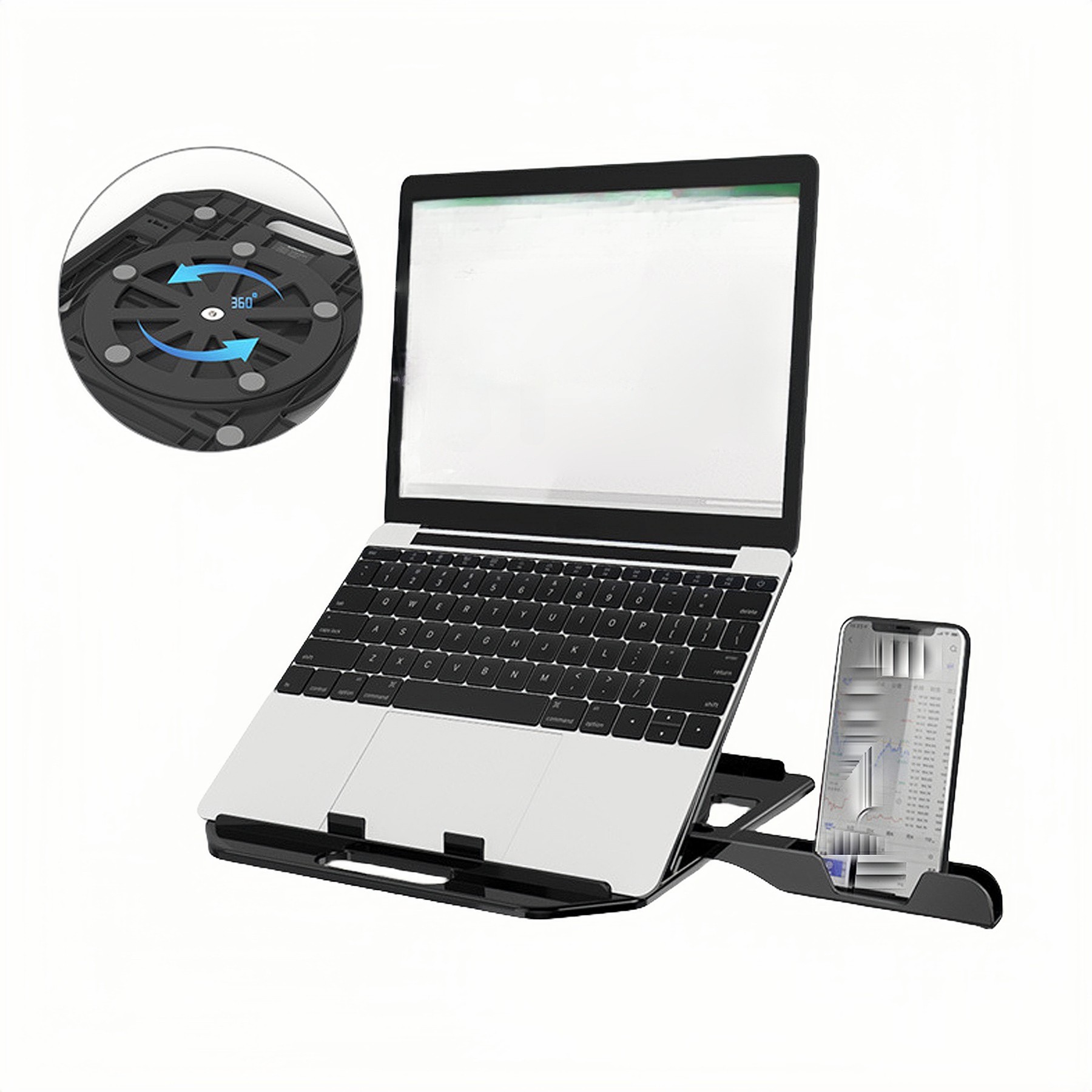 Laptop Stand 1