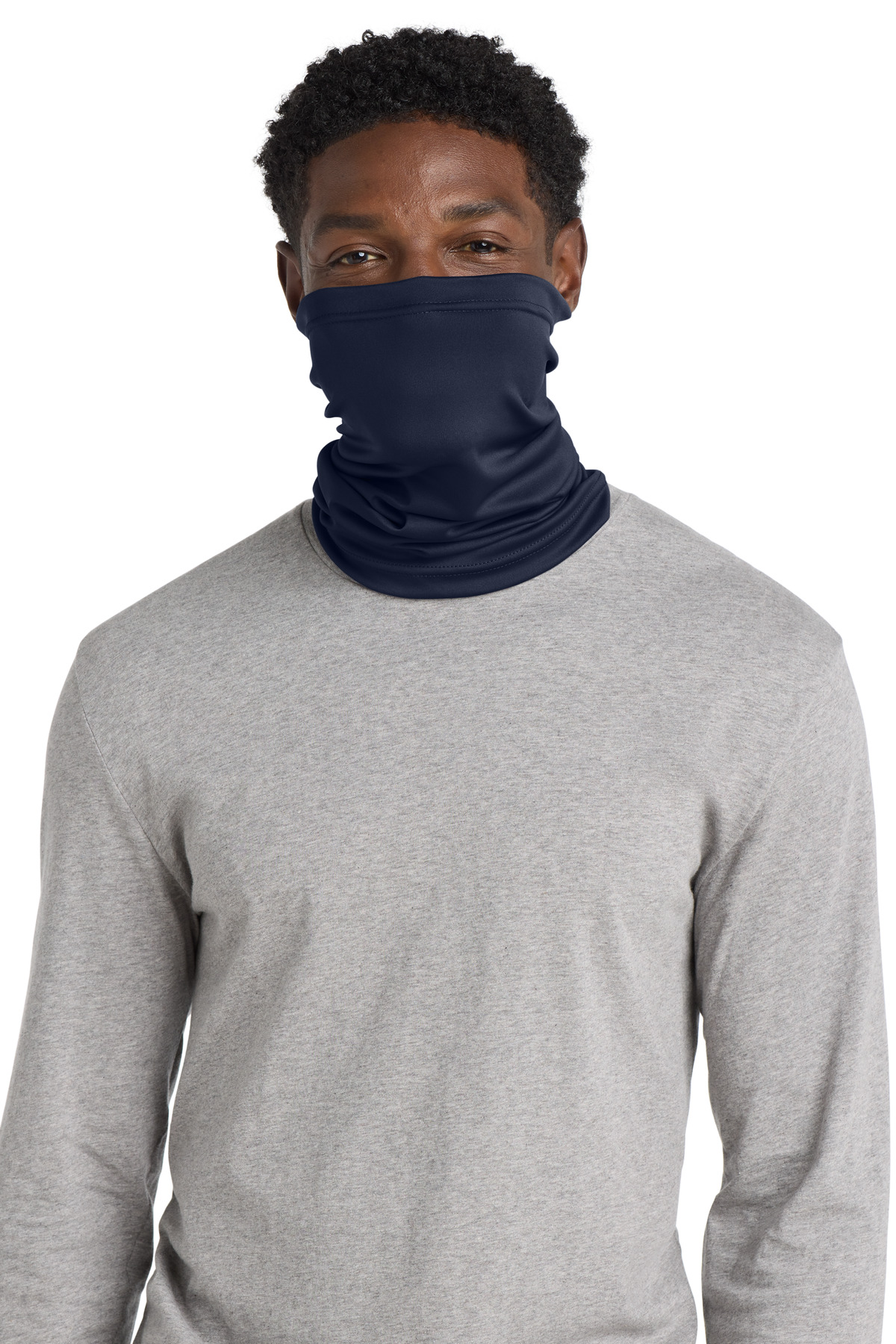 Port Authority Stretch Performance Gaiter G100 9
