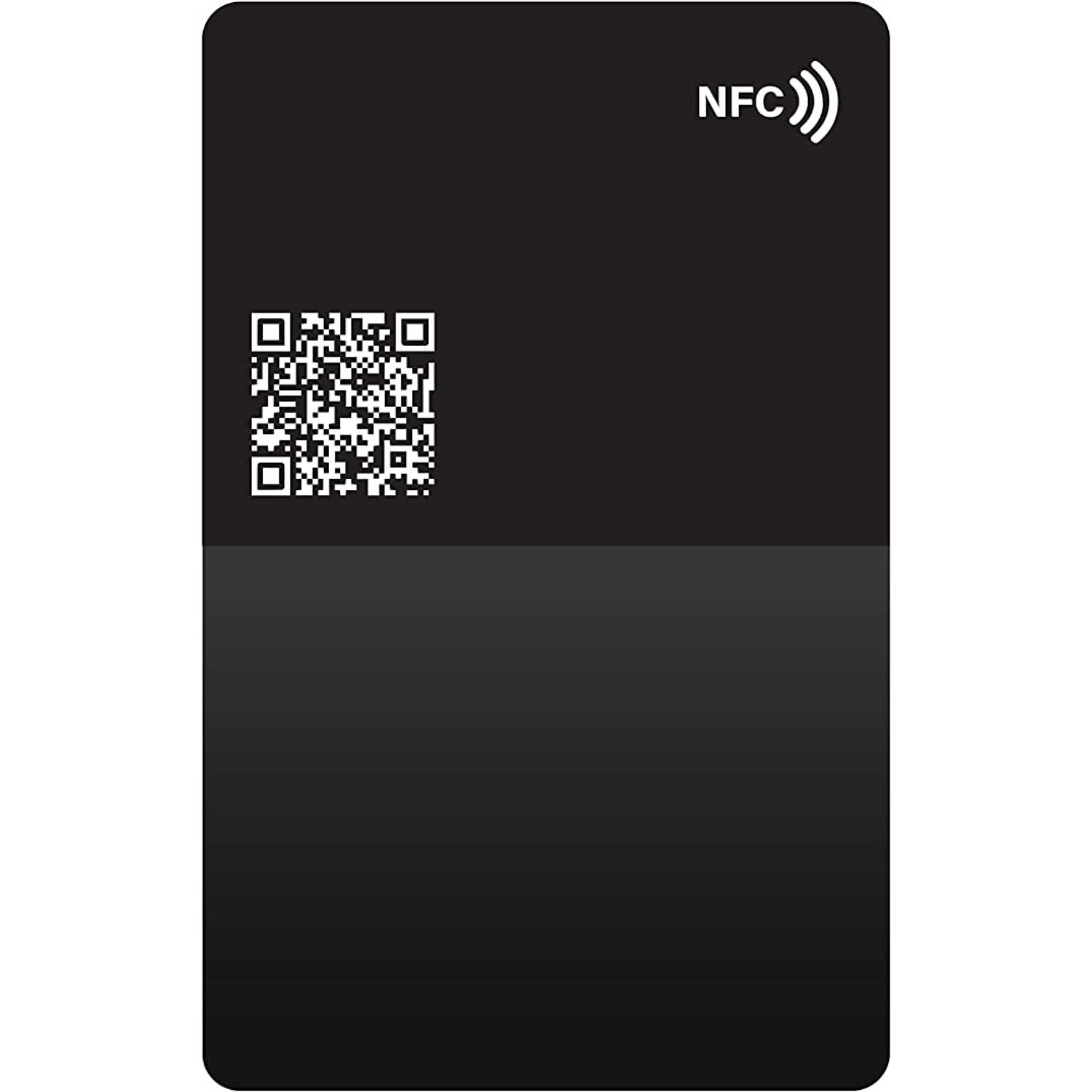 iTAGL Smart NFC Digital Business Card 3
