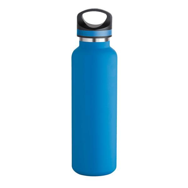 20 oz. Basecamp Tundra Bottle with Screw Top Lid 28