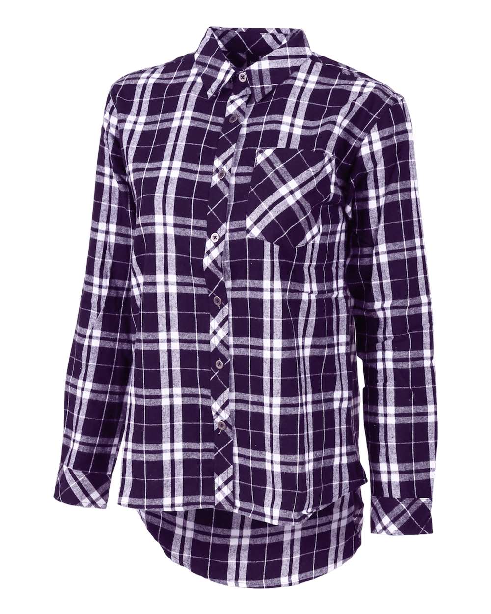 Women's Flannel Shirt - F50 24