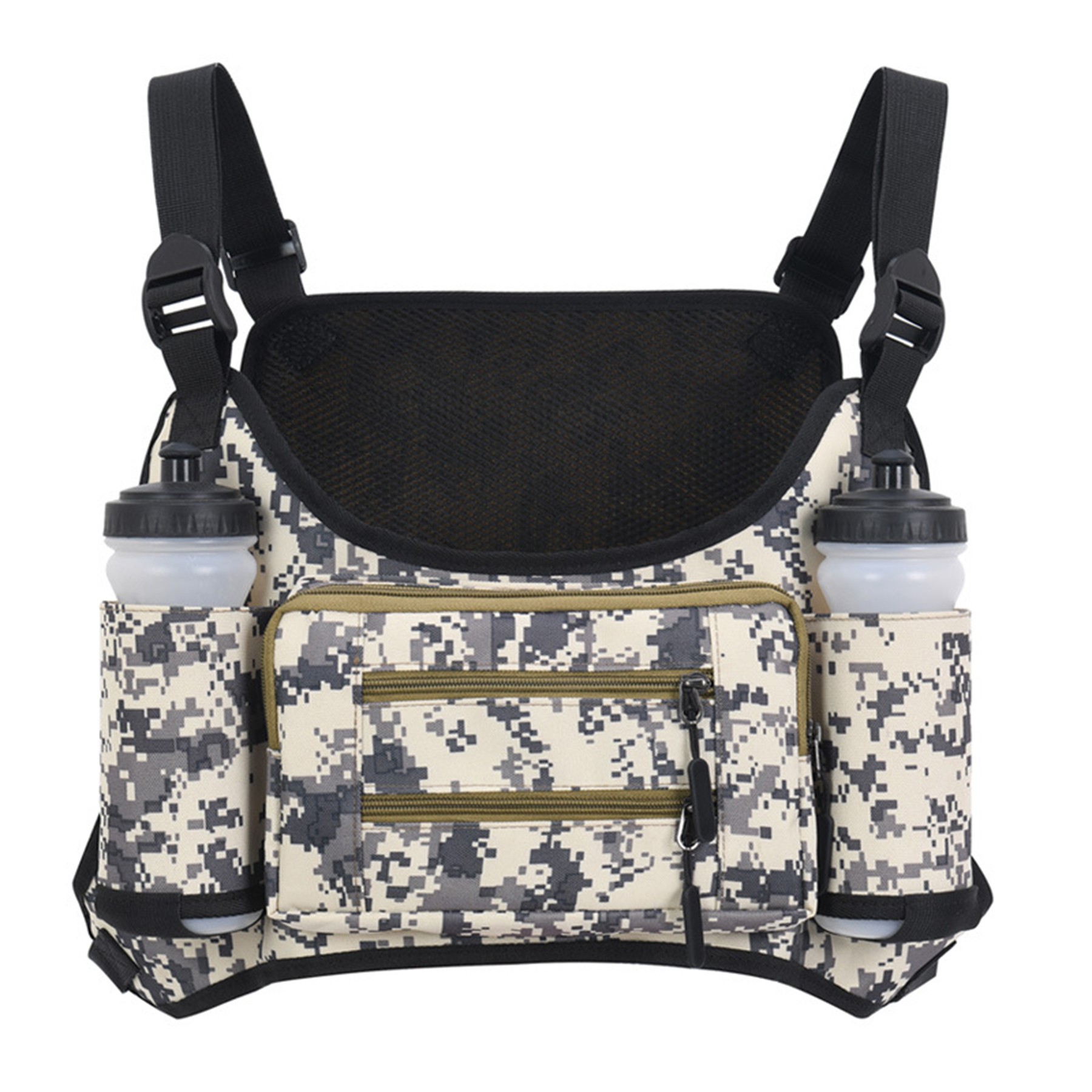 Chest Pack 5