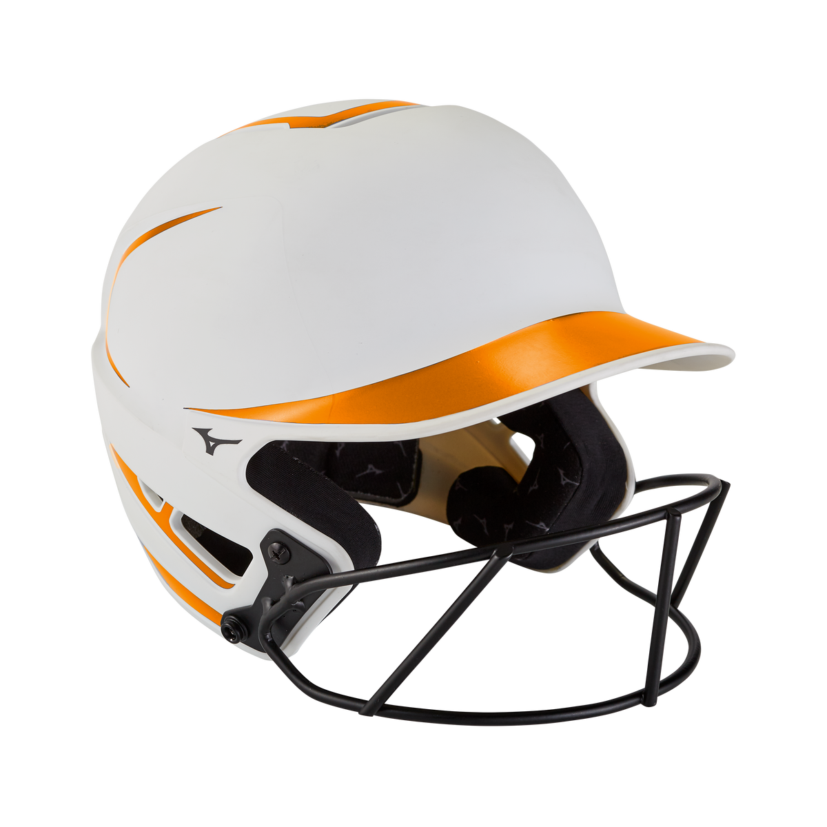 F6 Fastpitch Softball Batting Helmet 11