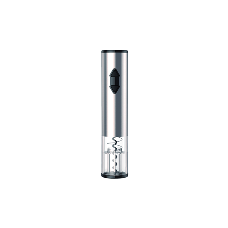 WineVault Veneto 4-Piece Electric Wine Opener Set – Includes Opener, Pourer, Stopper & Foil Cutter 8