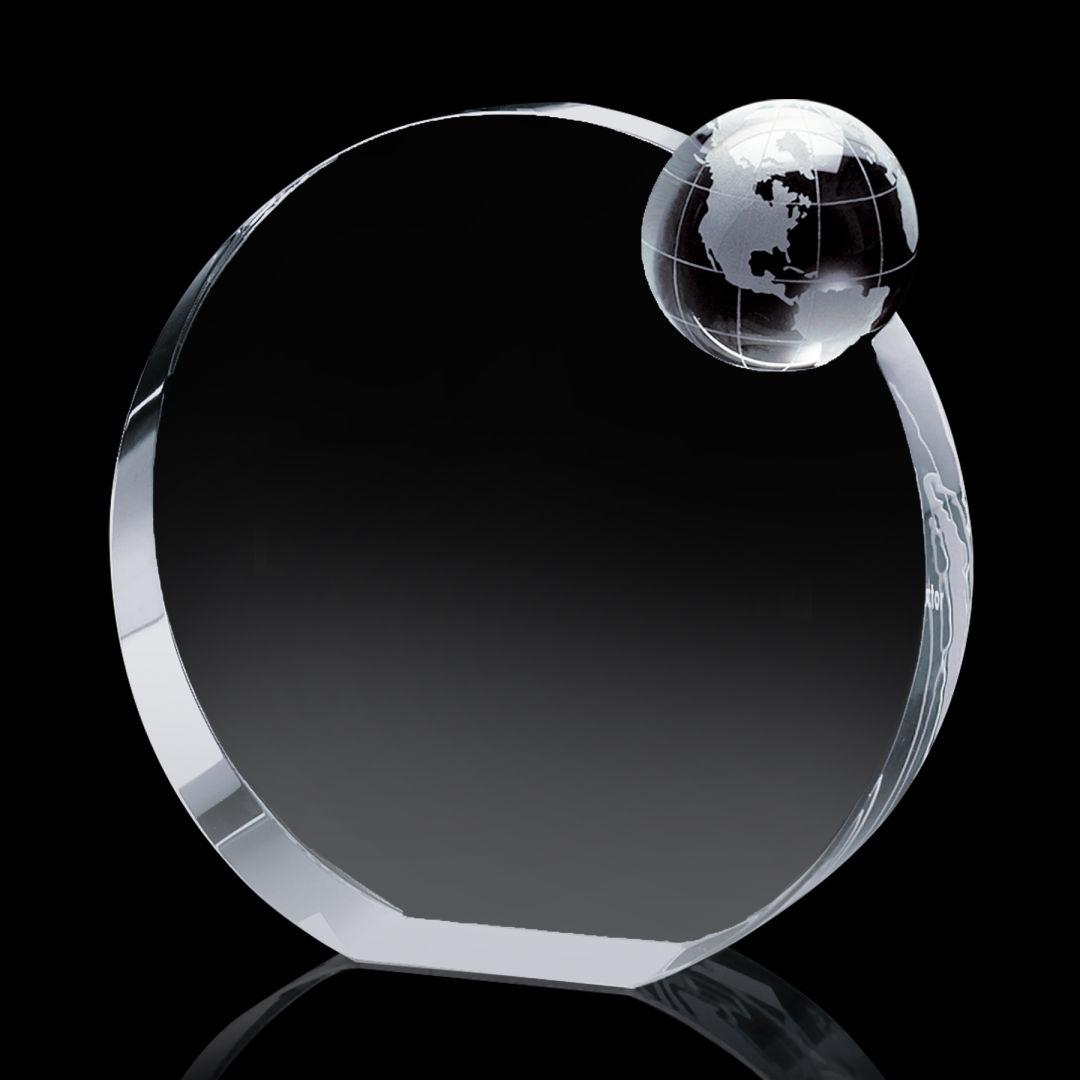 Havock Globe Award 4