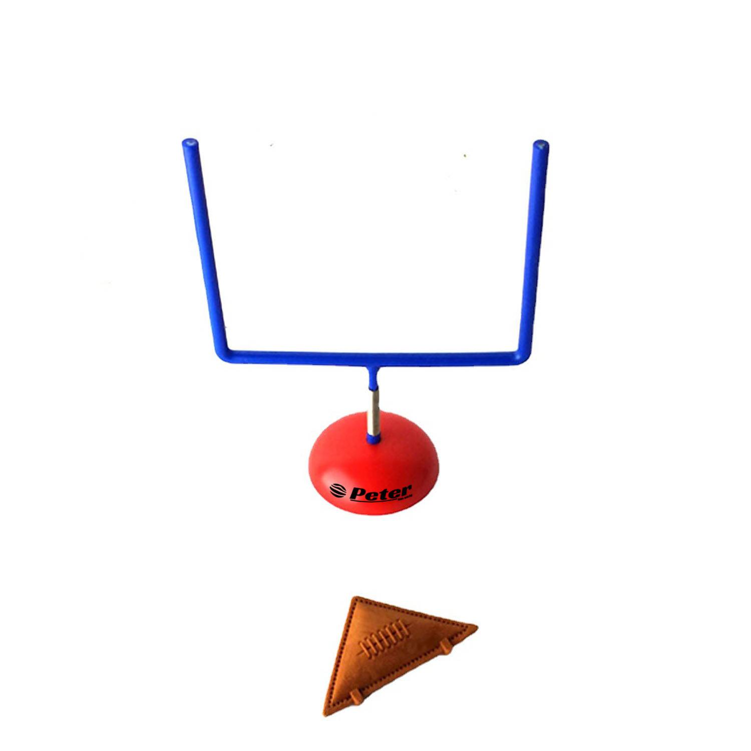 Mini Flick Football Toy for Indoor Fun and Stress Relief 2