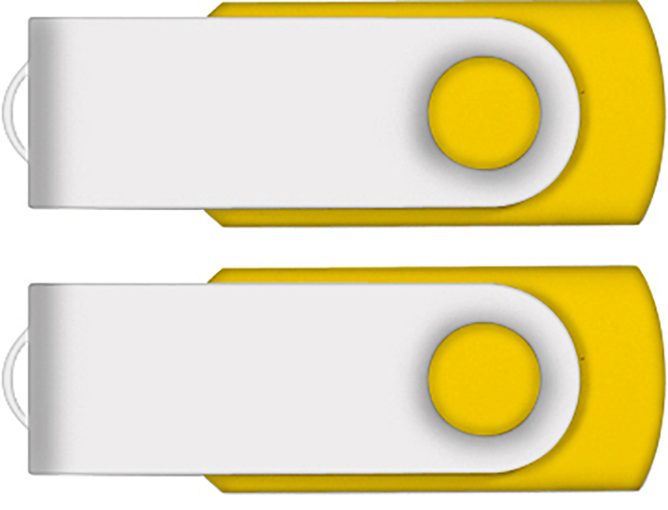 7FMS - Flash Memory Drive V2.0 9