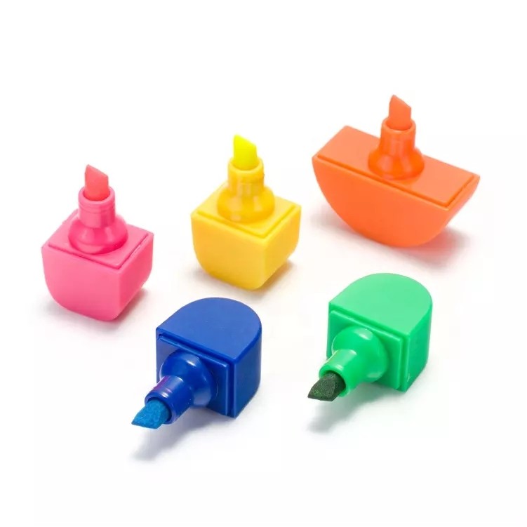5-In-1 Highlighter 5