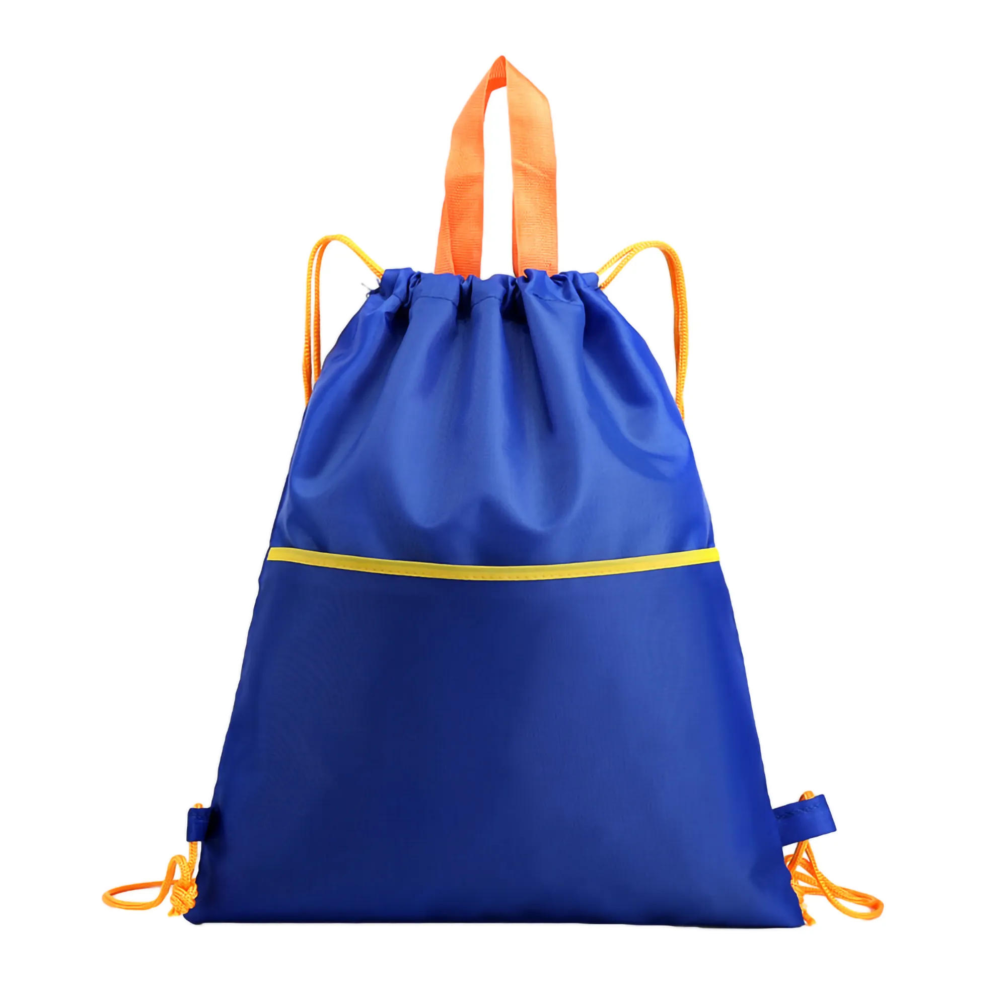 420D Waterproof Drawstring Backpack 9