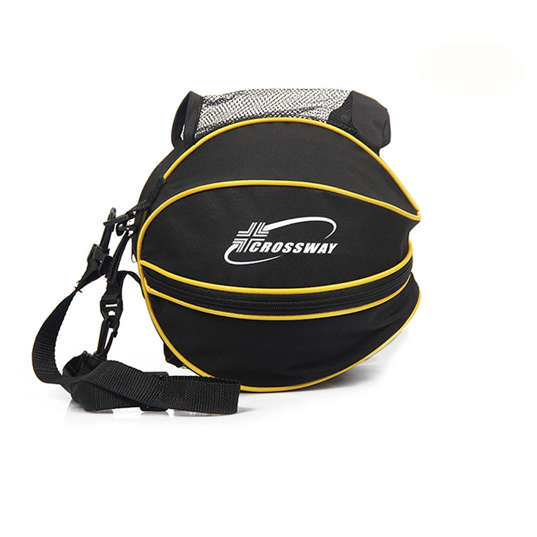 Basketball Football Volleyball Softball Sports  Bag Holder 5