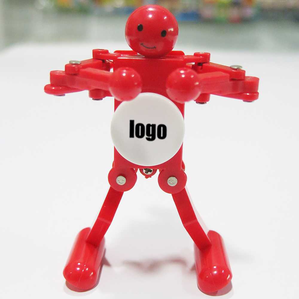 Dancing Walking Wriggle Robot 1