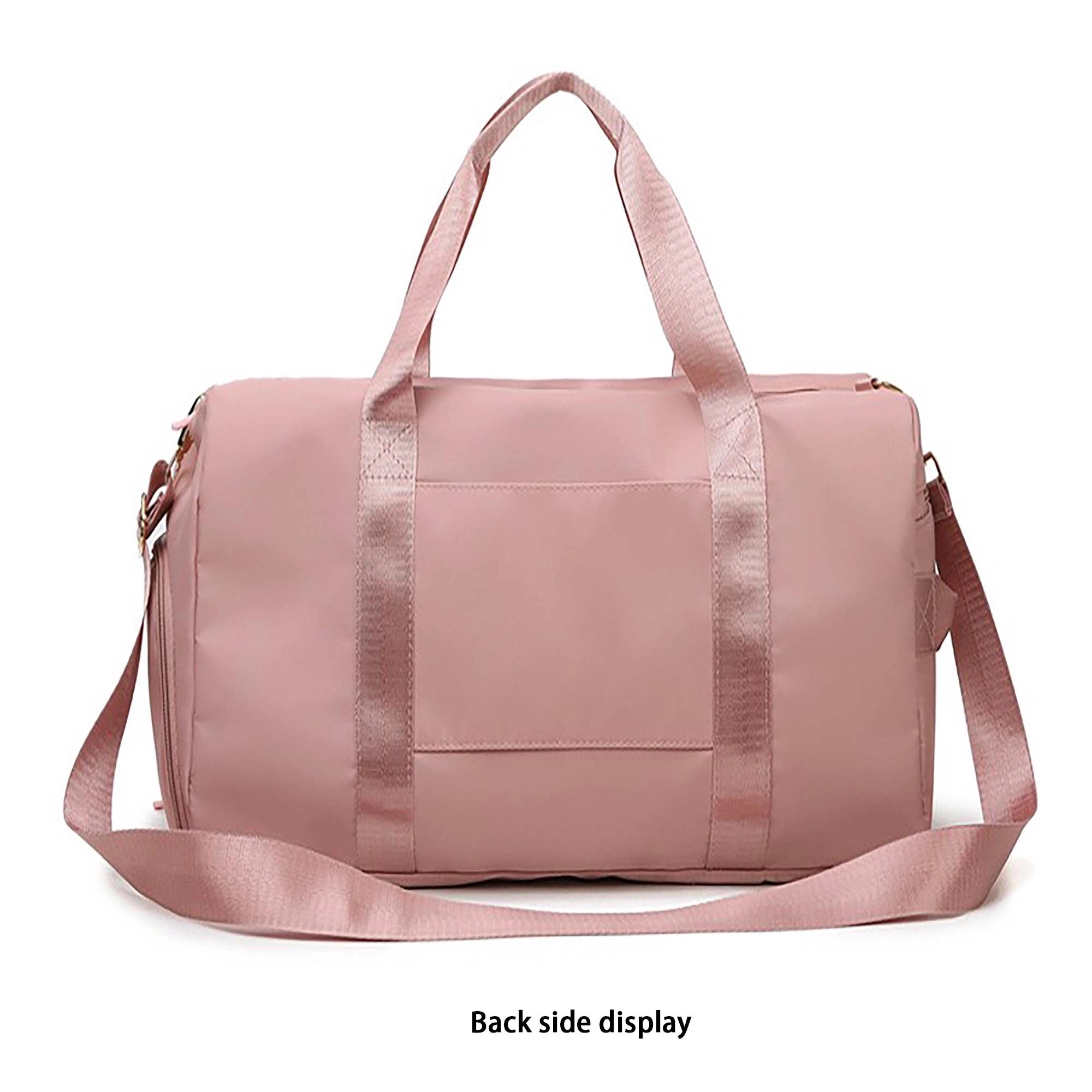 Large capacity travel bag 2