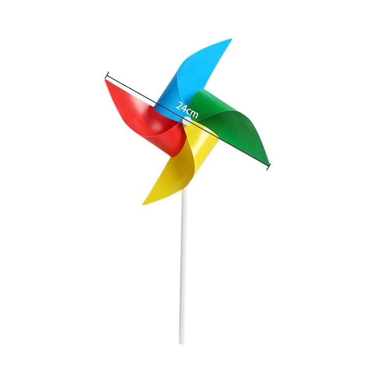 Custom Handheld Pinwheel 3