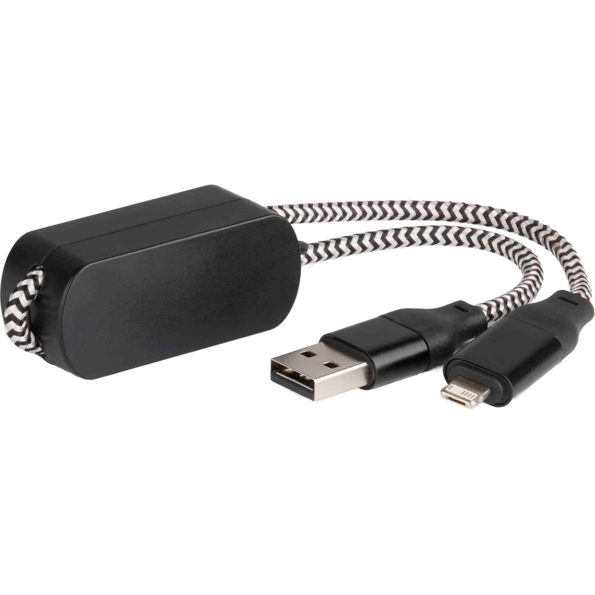 Wrist Link 5-in-1 65W PD Charging Cable Lanyard 5