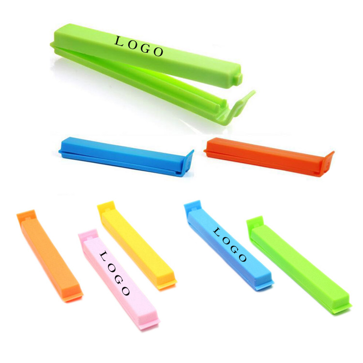 Sealing Clip 5