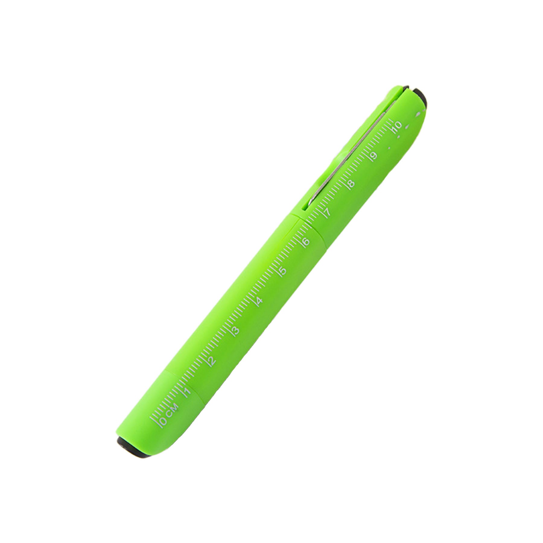 Multifunctional Ballpoint Pen 4