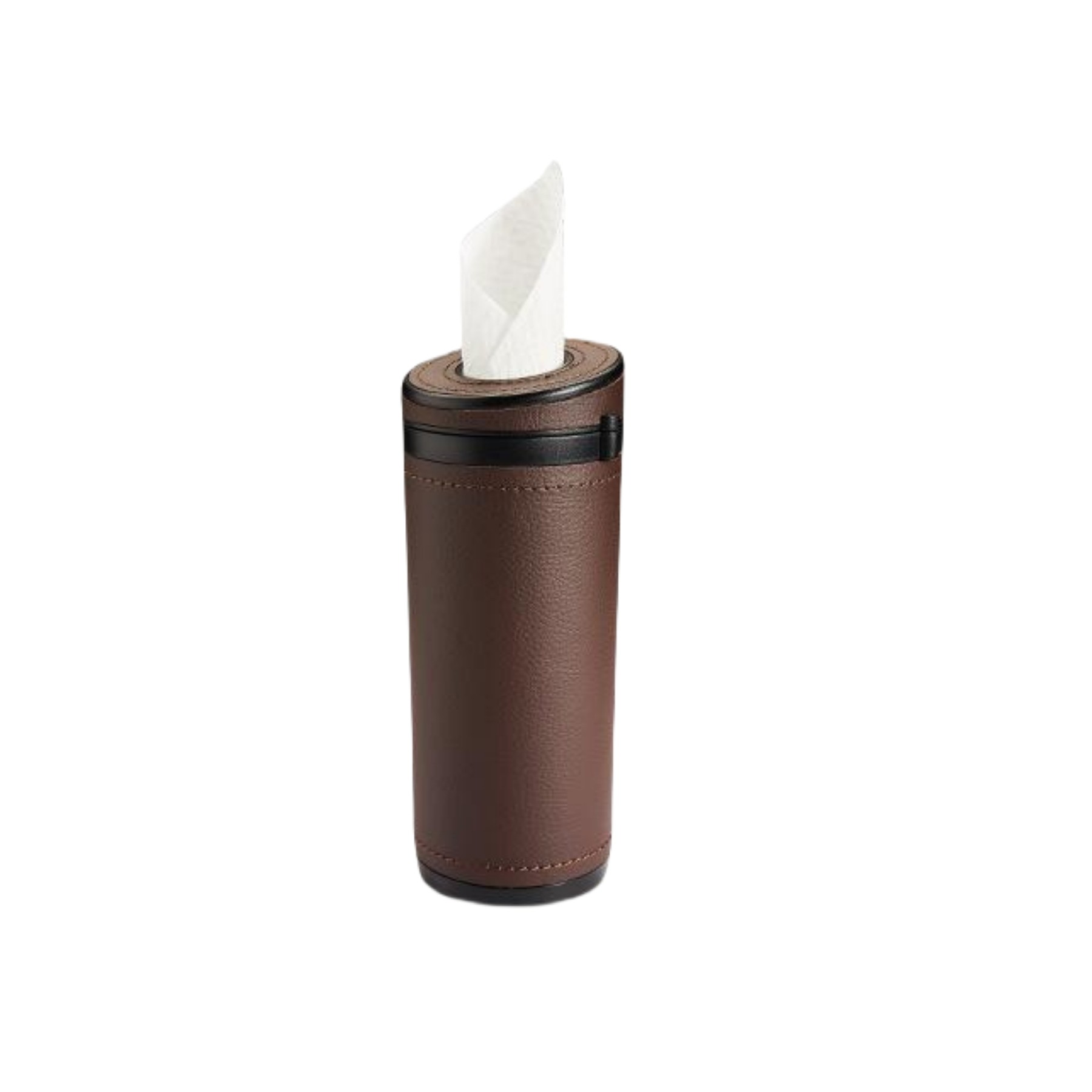 PU Car Tissue Tube Holder 2