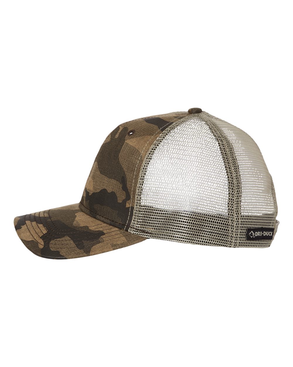 Covert Trucker Cap - 3466 8