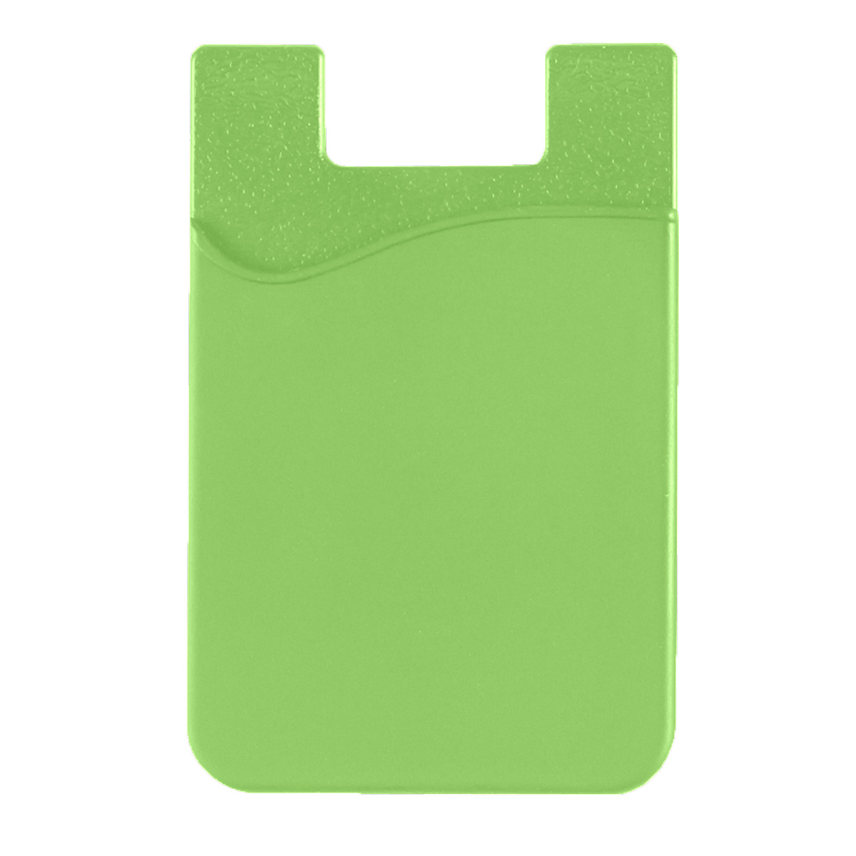 Silicone Phone Wallet 38
