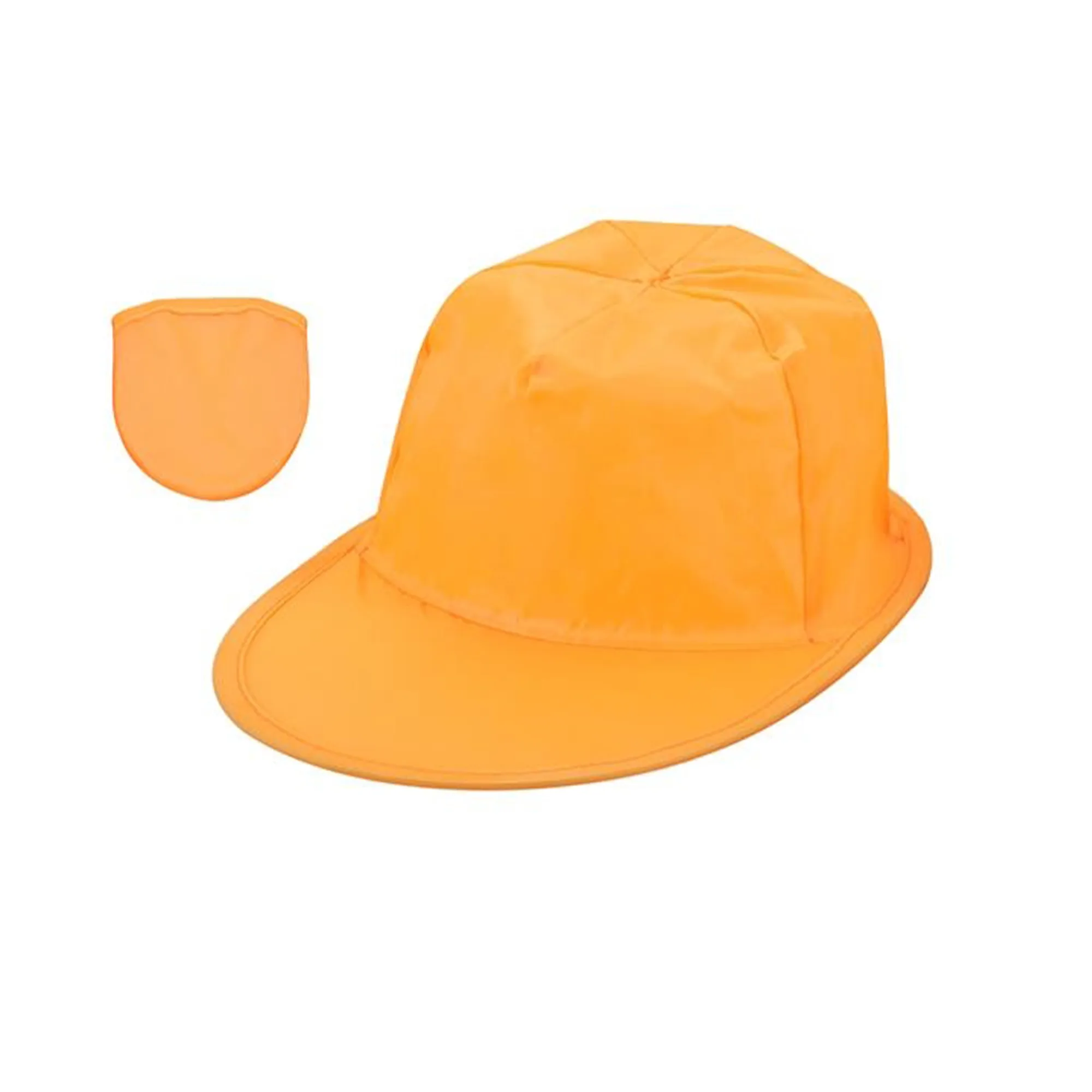 Folding Baseball Hat With Pouch 3