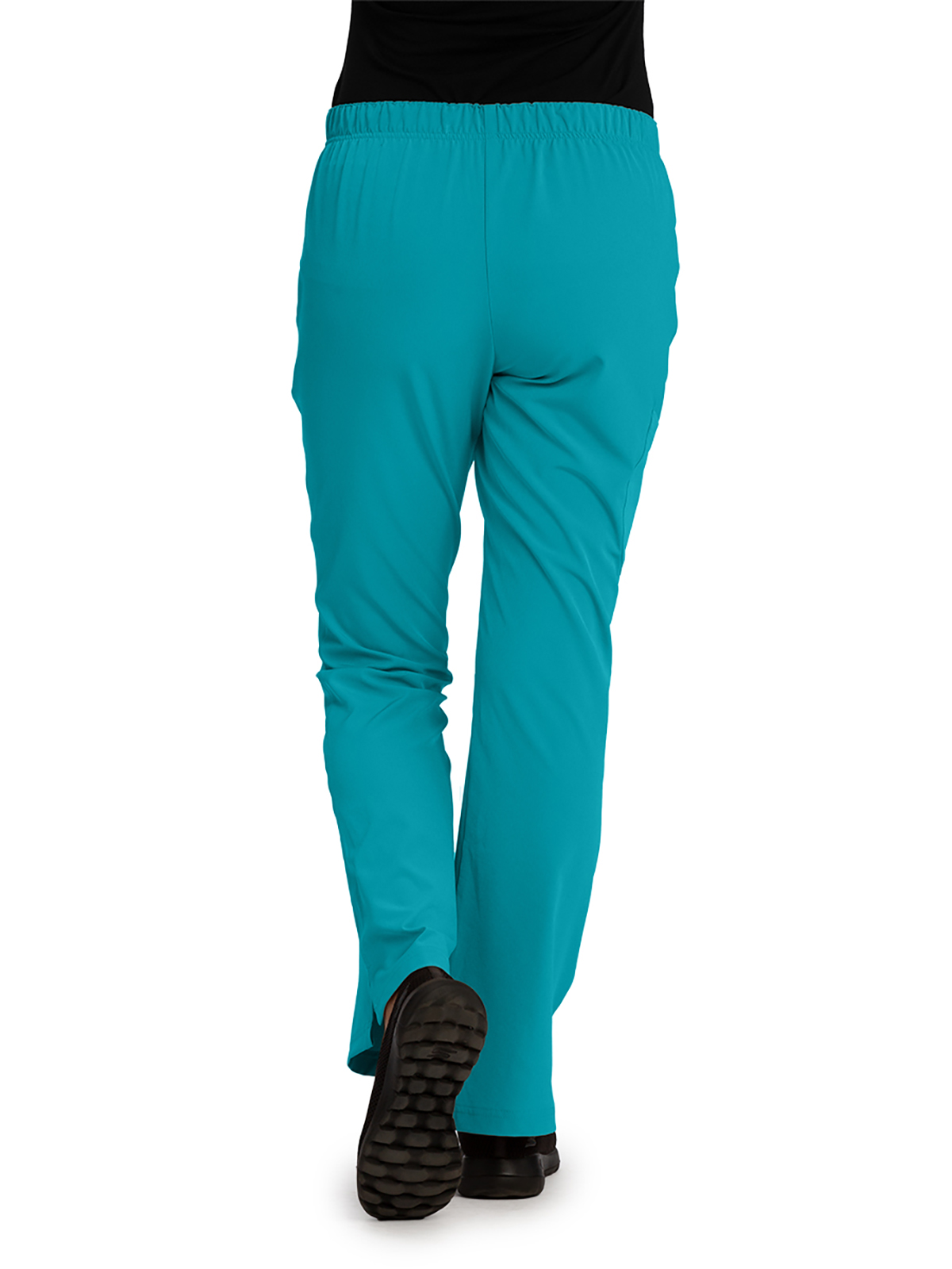 Skechers - Women's Three-Pocket Fit & Flare Reliance Scrub Pant 10