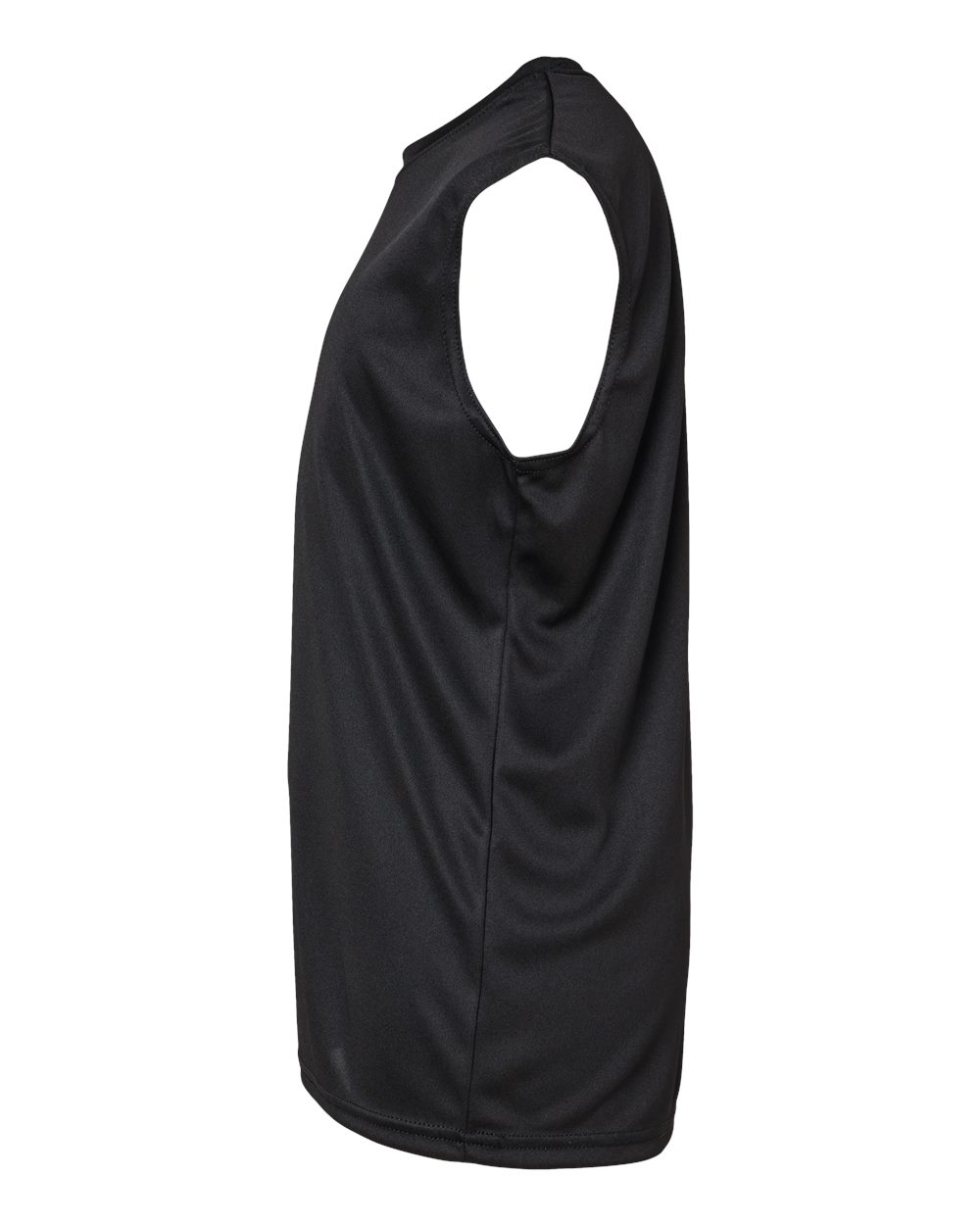 Youth Sleeveless T-Shirt - 5230 3