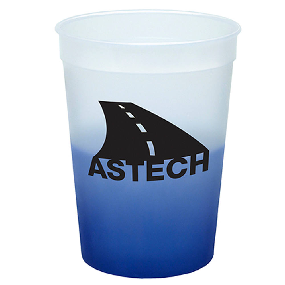 Mood™ 12 oz. Stadium Cup 34