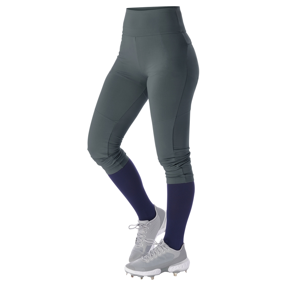 Hot Shot Yoga Style Softball Pant 9