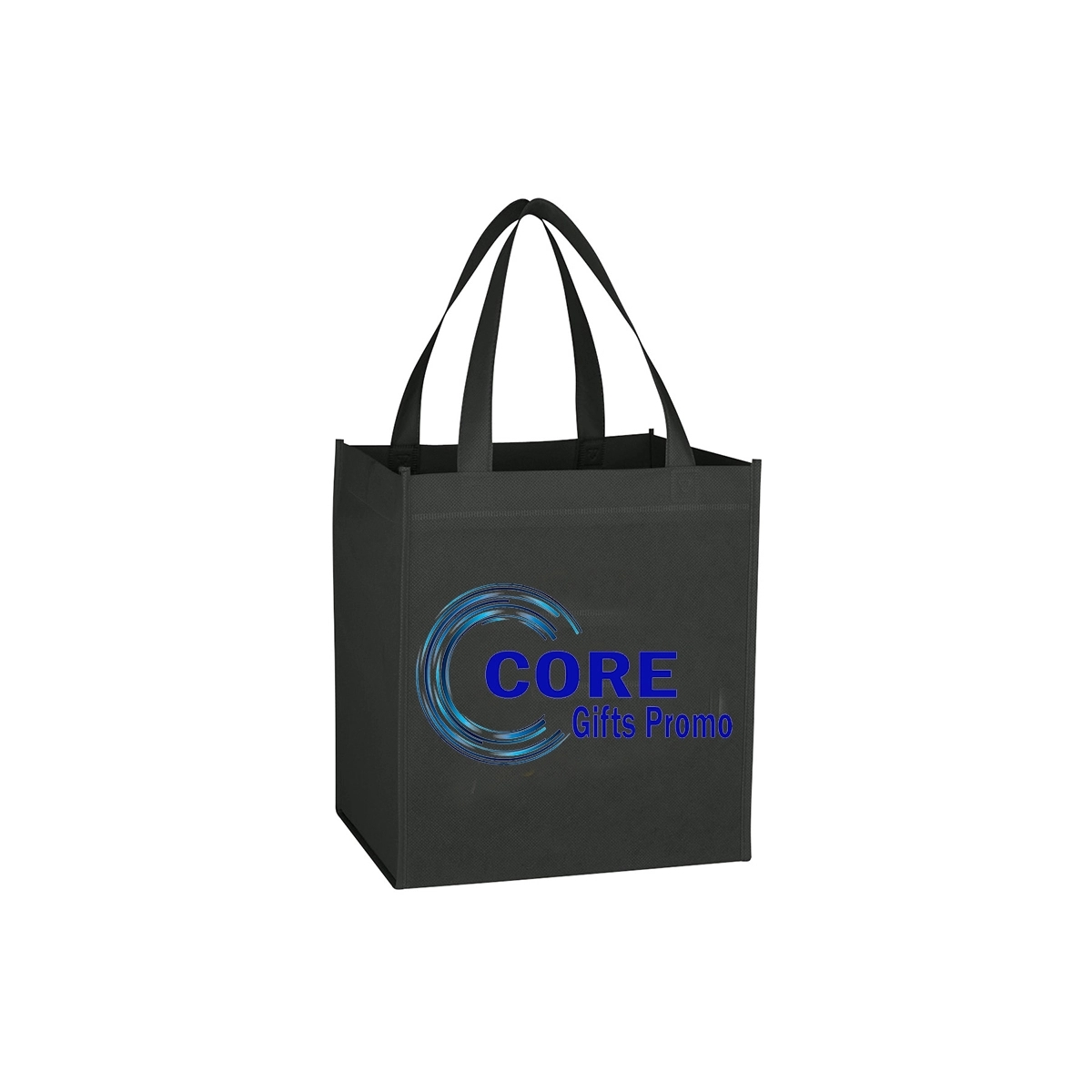 Non-Woven Shopping Tote Bag 2