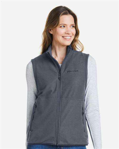 Women's M2 Rocklin Vest - M15779 17