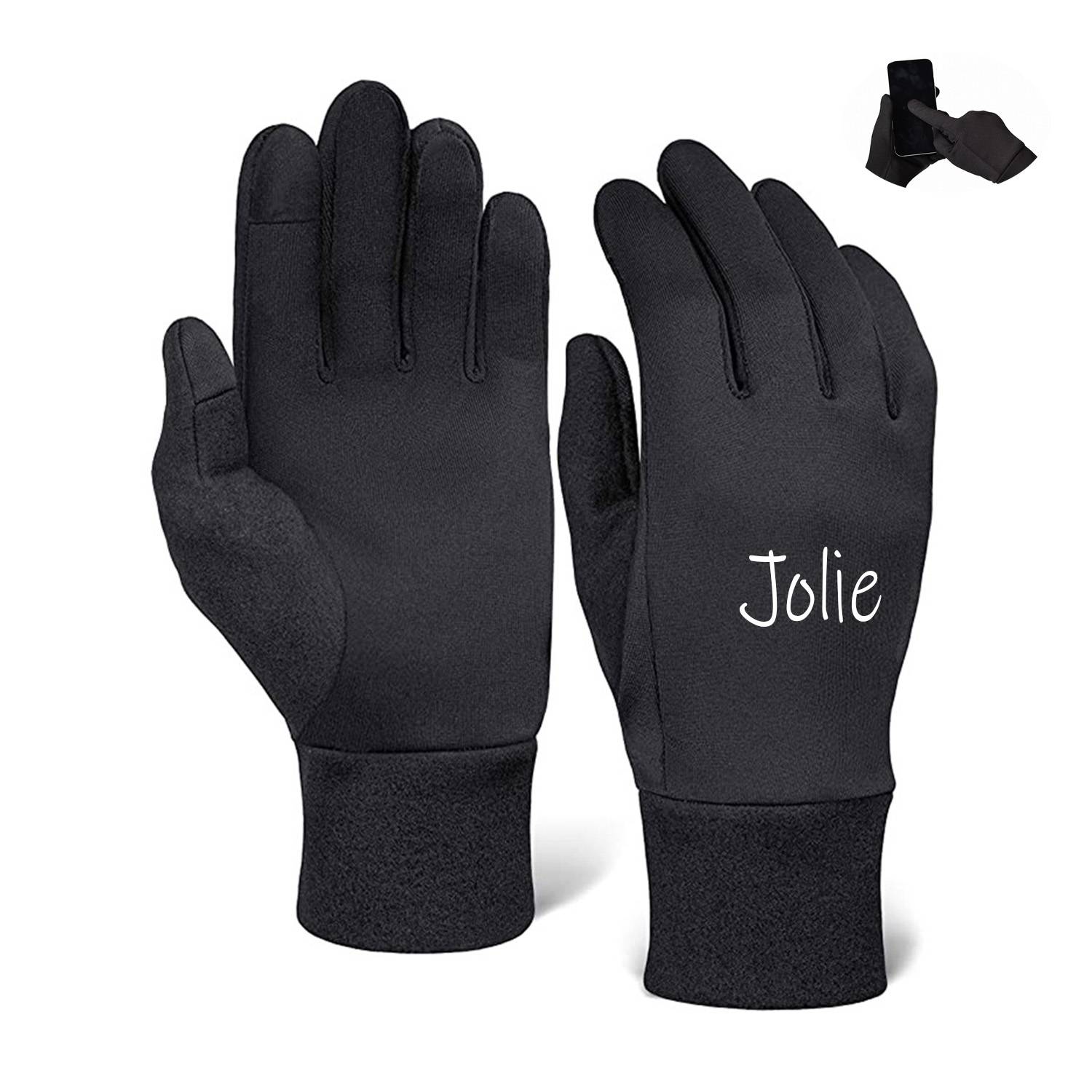 Touch Screen Gloves 3