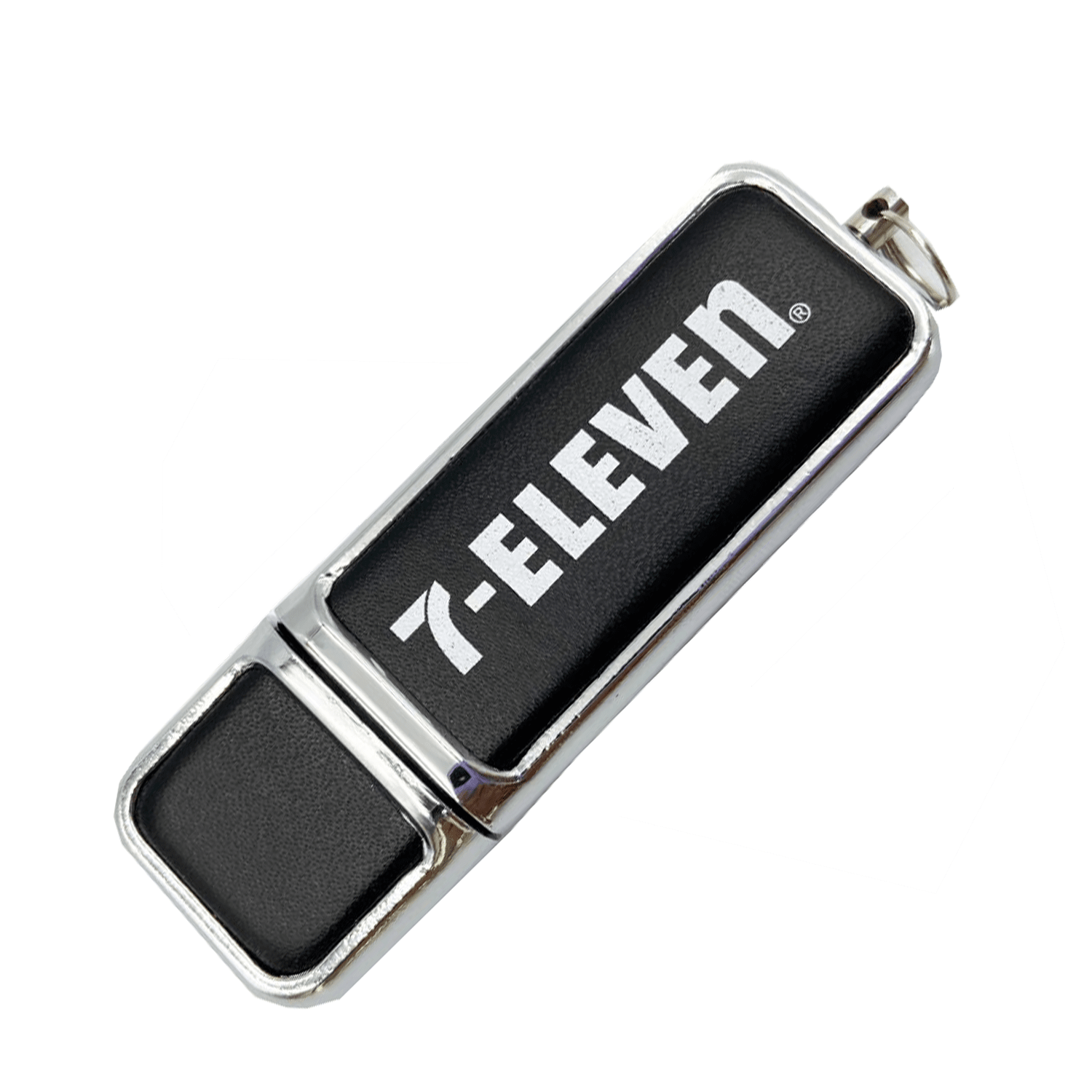 Leather USB Flash Drive 3