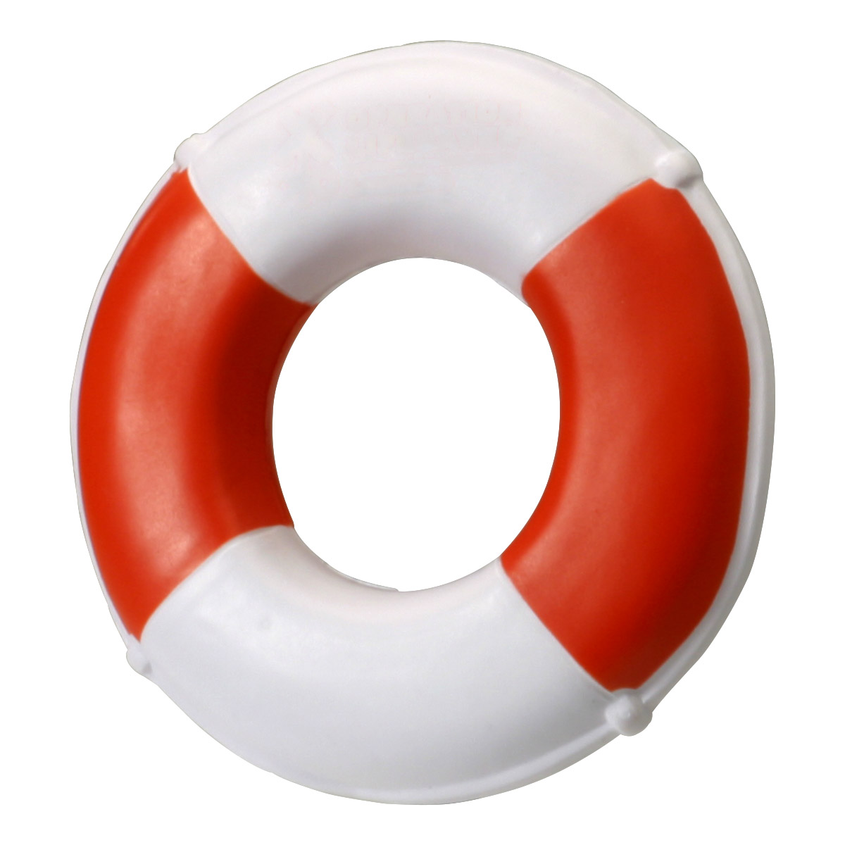 Life Preserver Stress Reliever 5