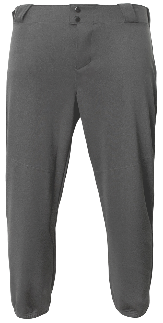 A4 Girl's Pro DNA Softball Pant 3