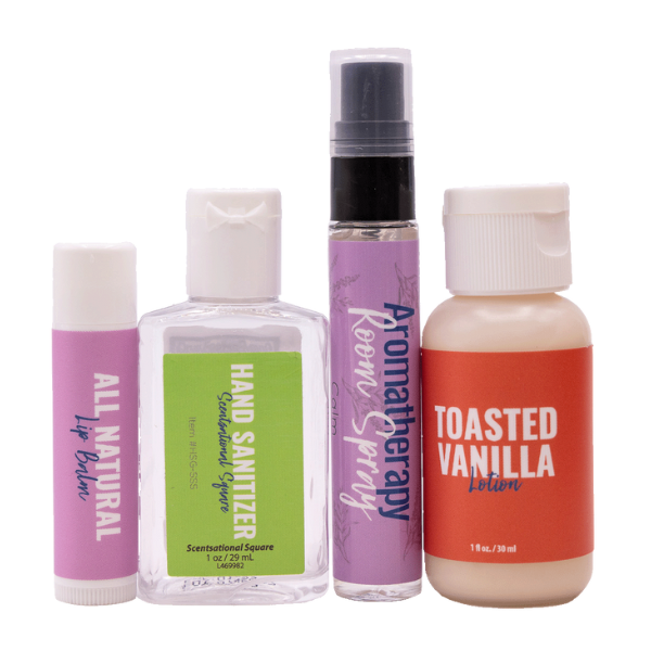 Desk Oasis Kit 11