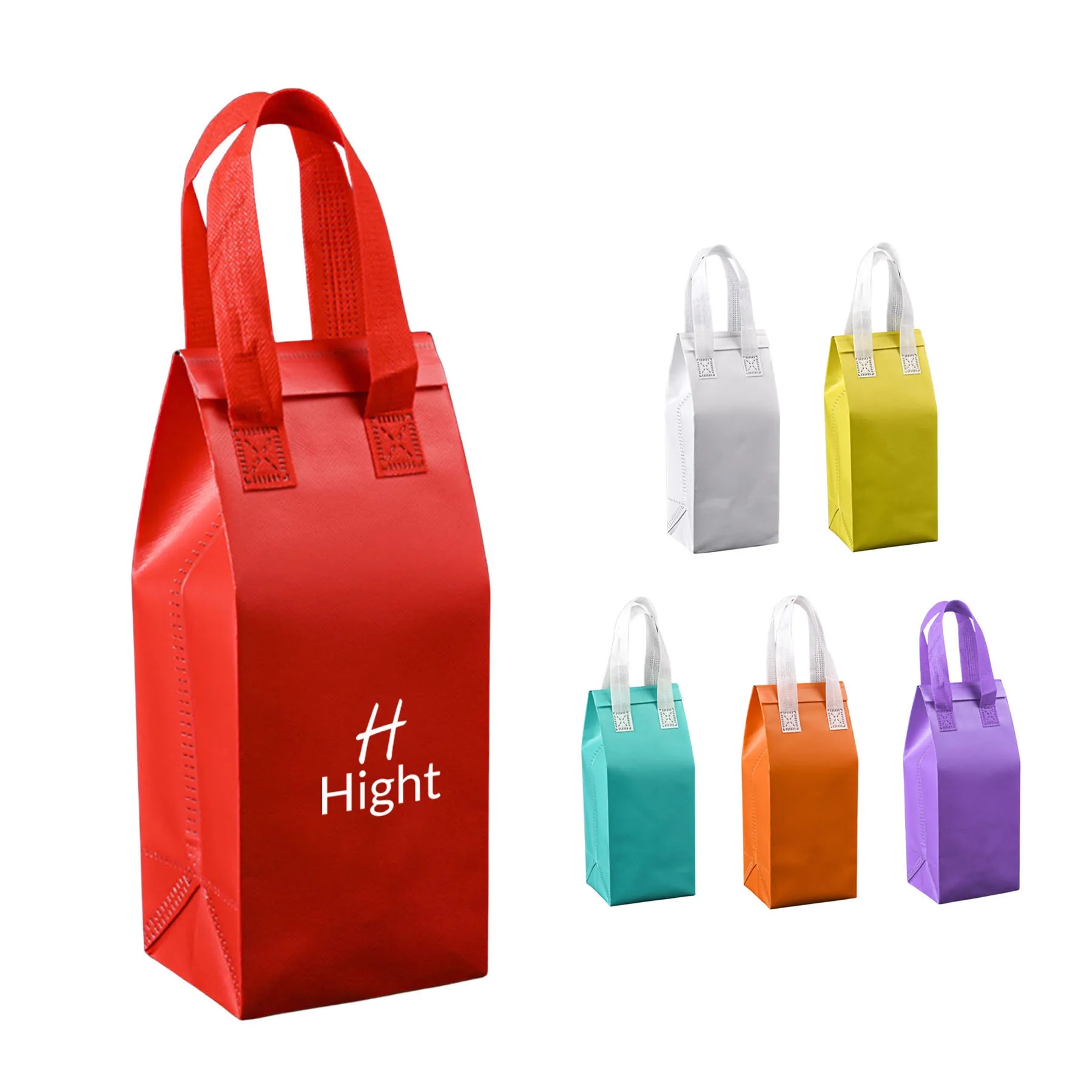 Non-woven Coffee Insulation Bag