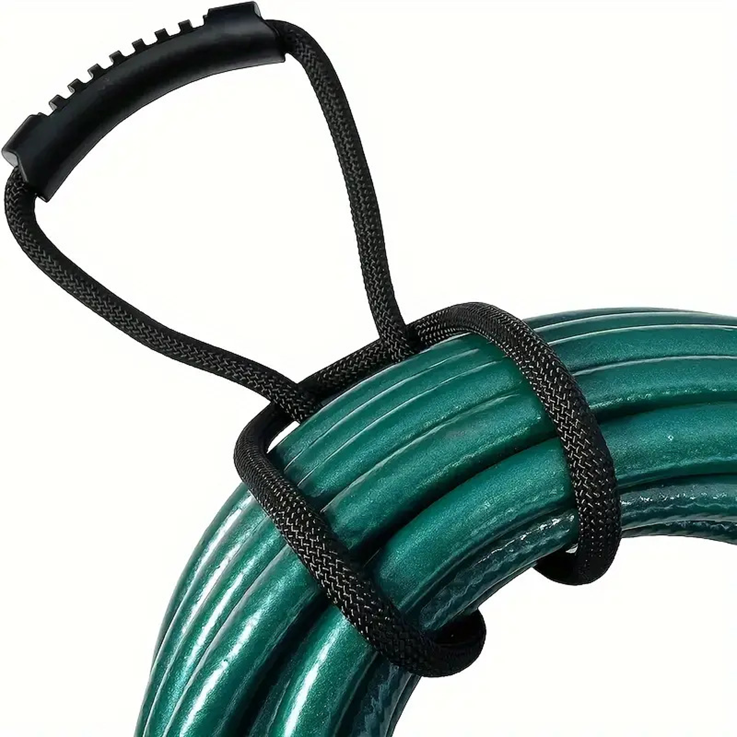 Wire Cable Water Pipe Storage Portable Binding Strap 4