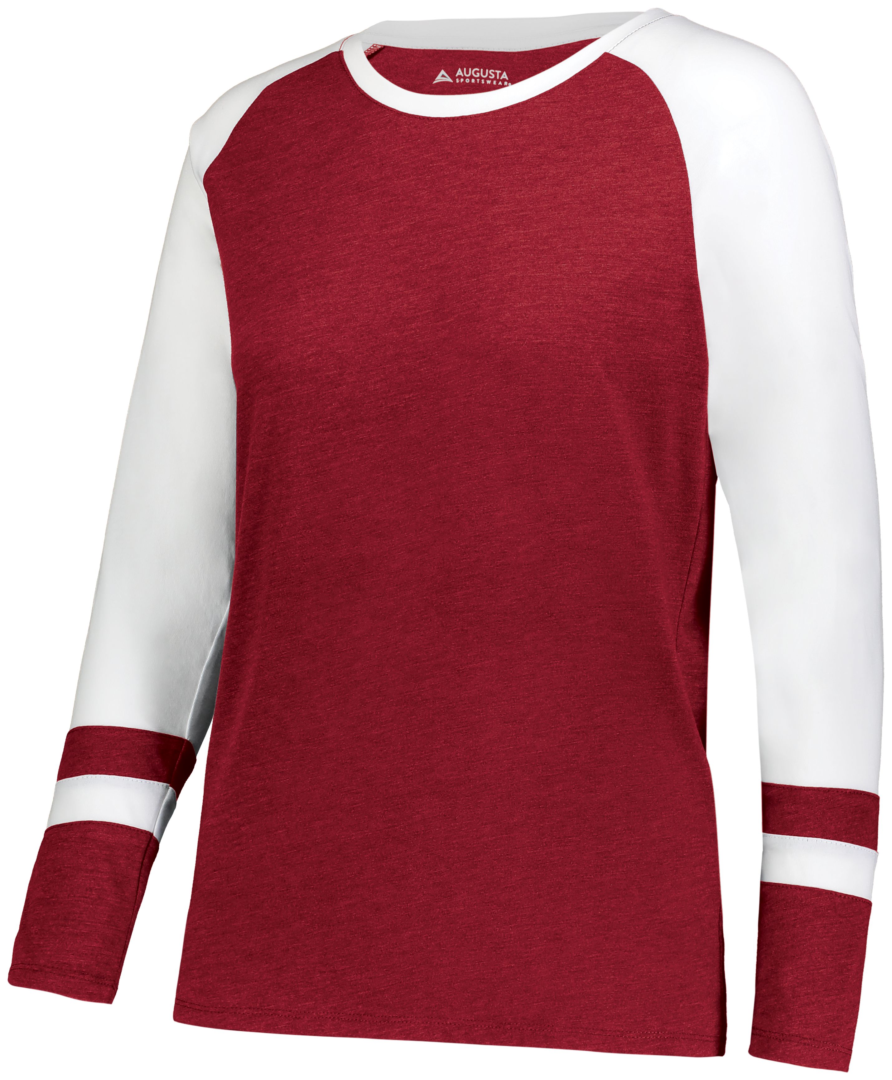 Ladies Fanatic 2.0 Long Sleeve Tee 13
