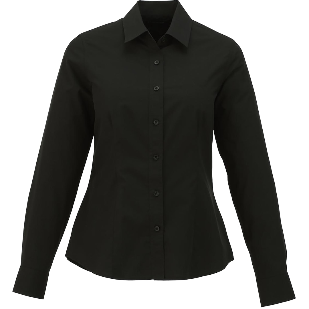 Women's PRESTON Long Sleeve Shirt 133