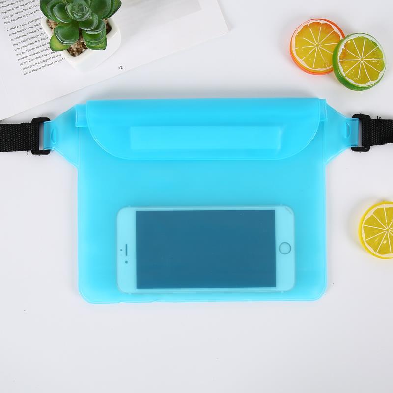 PVC Waist Bags 5