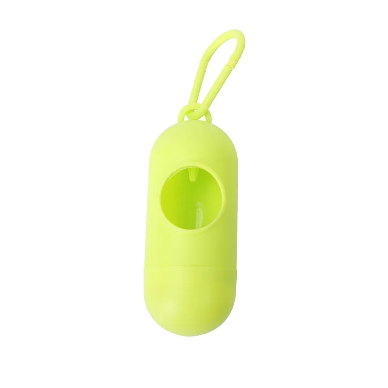 Pet Waste Disposal Bag Dispenser 4
