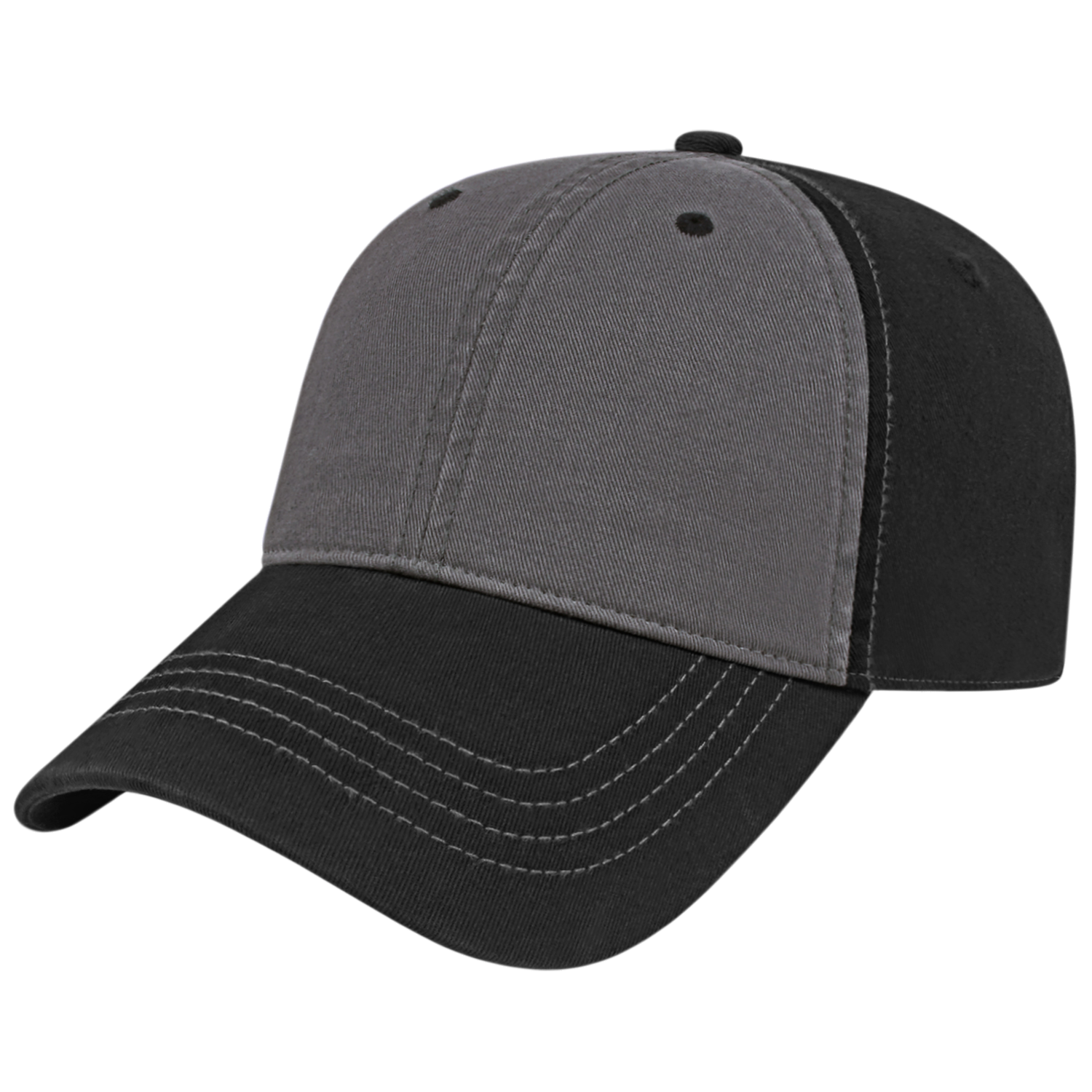 C A Relaxed Golf Cap 45